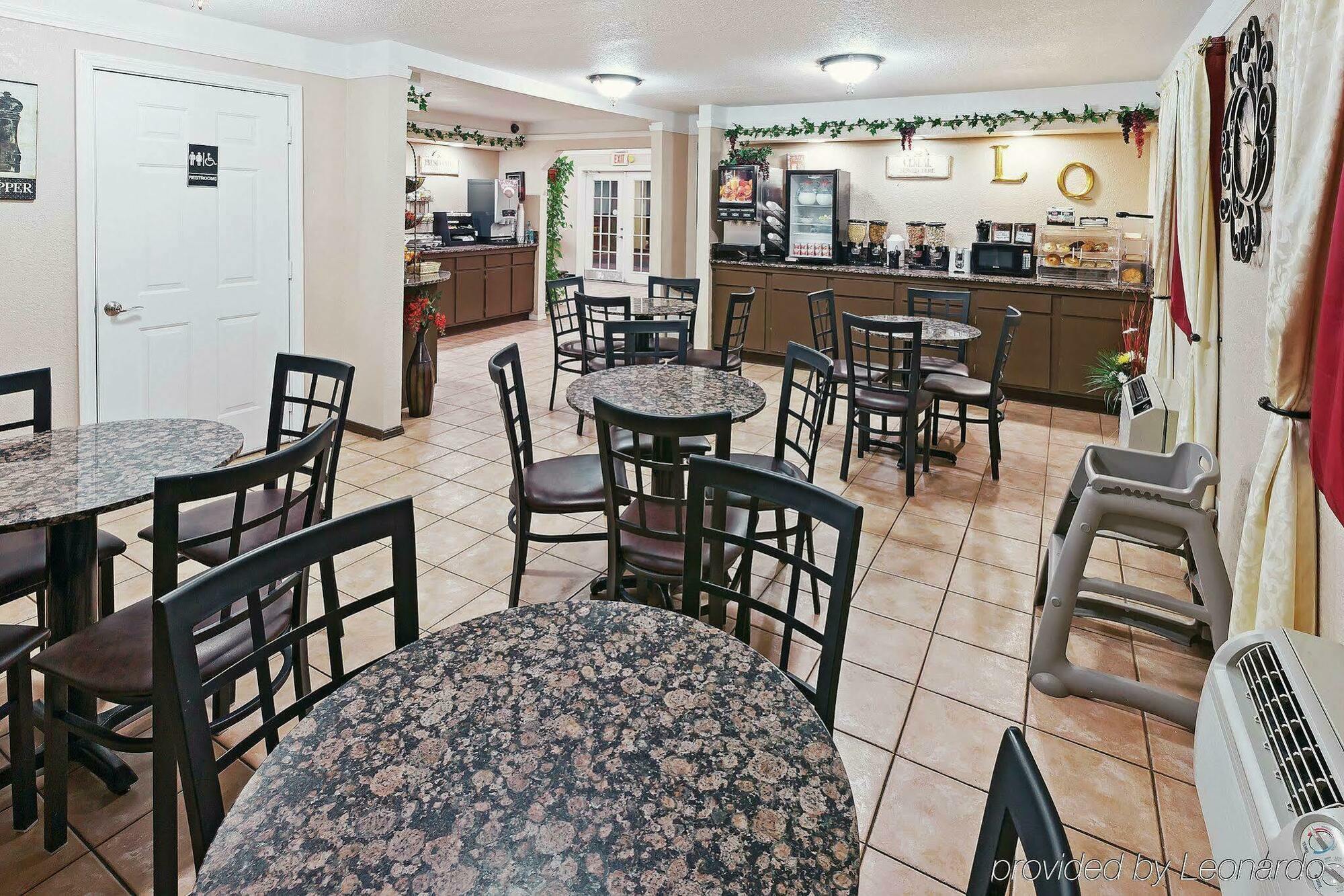 Red Roof Inn Ardmore Bagian luar foto